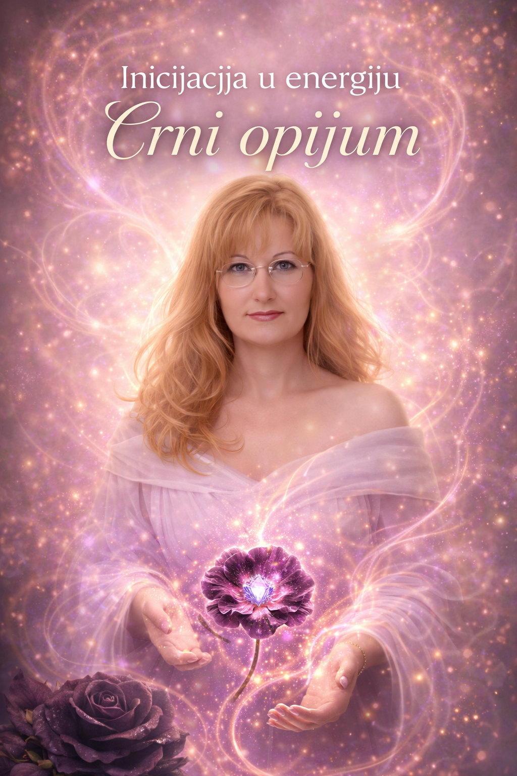 Energija Esencija Crni opijum